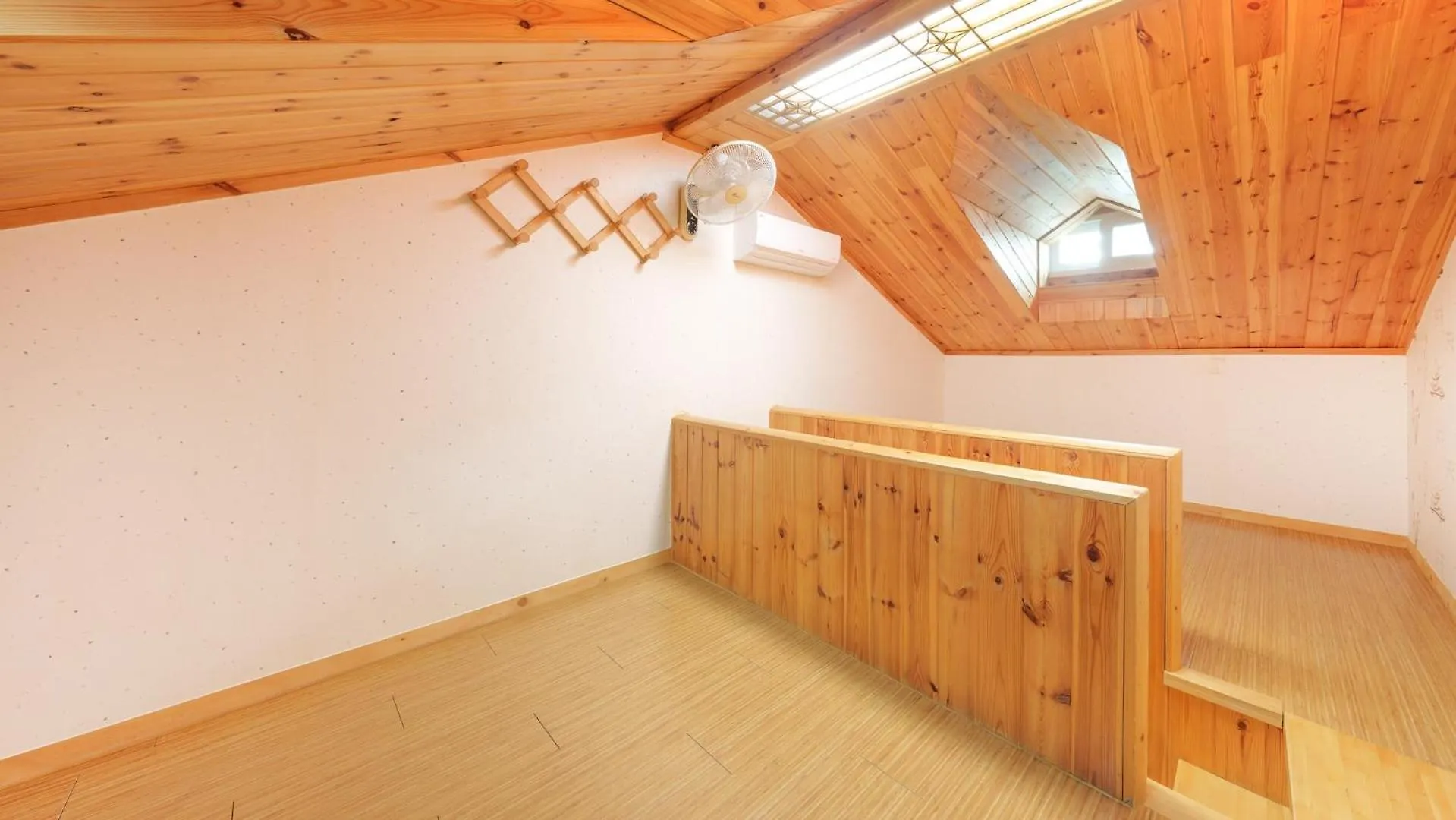Holiday home Gangwha Jeongwon Pension Incheon