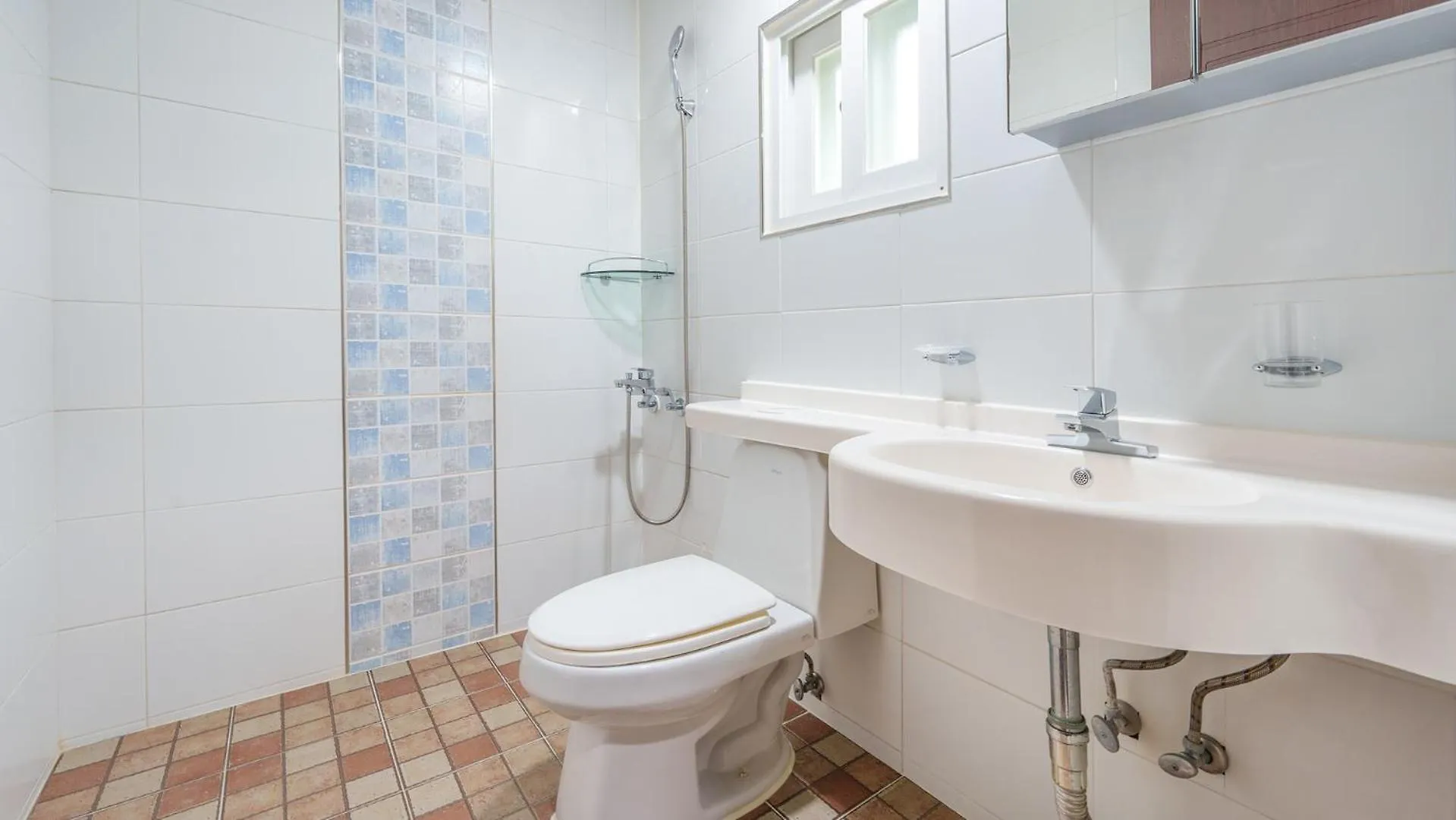 Holiday home Gangwha Jeongwon Pension Incheon South Korea