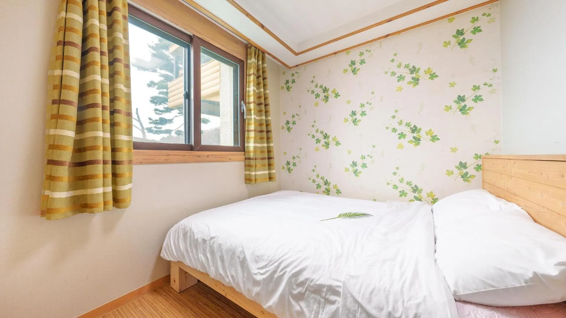 Holiday home Gangwha Jeongwon Pension Incheon