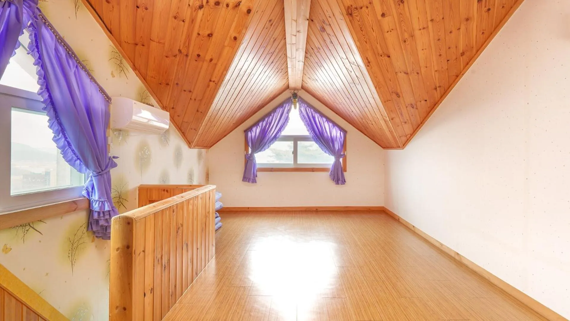 Holiday home Gangwha Jeongwon Pension Incheon