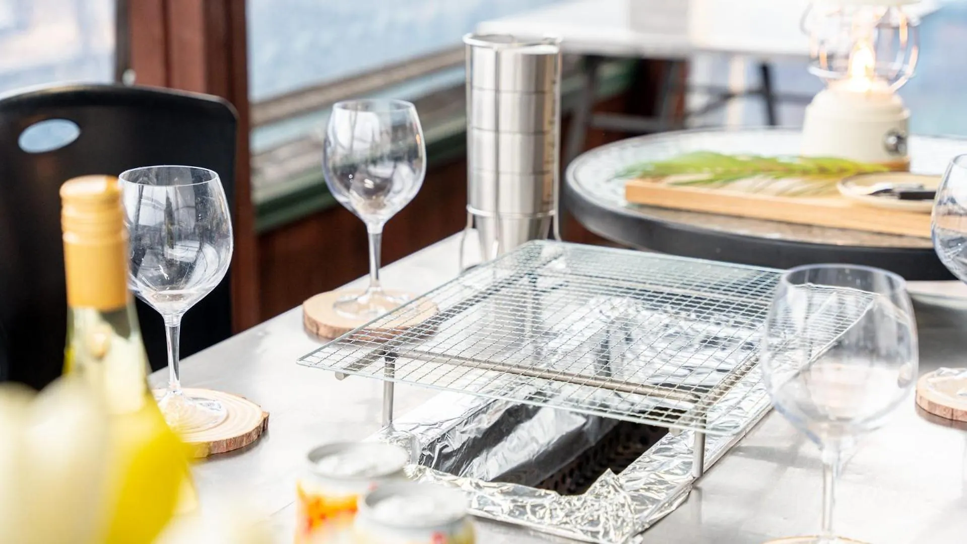 Gangwha Jeongwon Pension Incheon